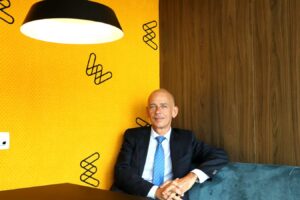 Dirk Paelinck European PropTech Association