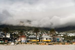camps bay cape town 