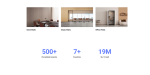 Belgian PropTech Juunoo Solution