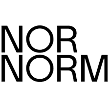 NorNorm Danish PropTech Logo